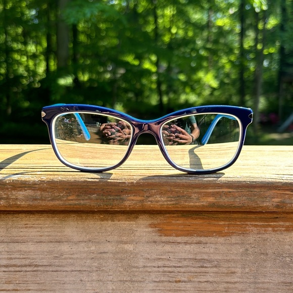 Prada prescription frames - Picture 5 of 8